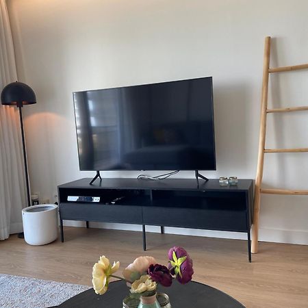 Westhinder 308 Apartment De Panne Bagian luar foto