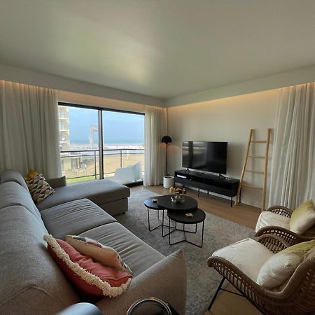 Westhinder 308 Apartment De Panne Bagian luar foto