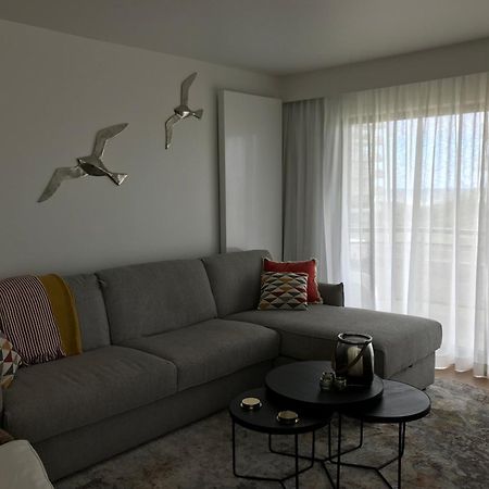 Westhinder 308 Apartment De Panne Bagian luar foto