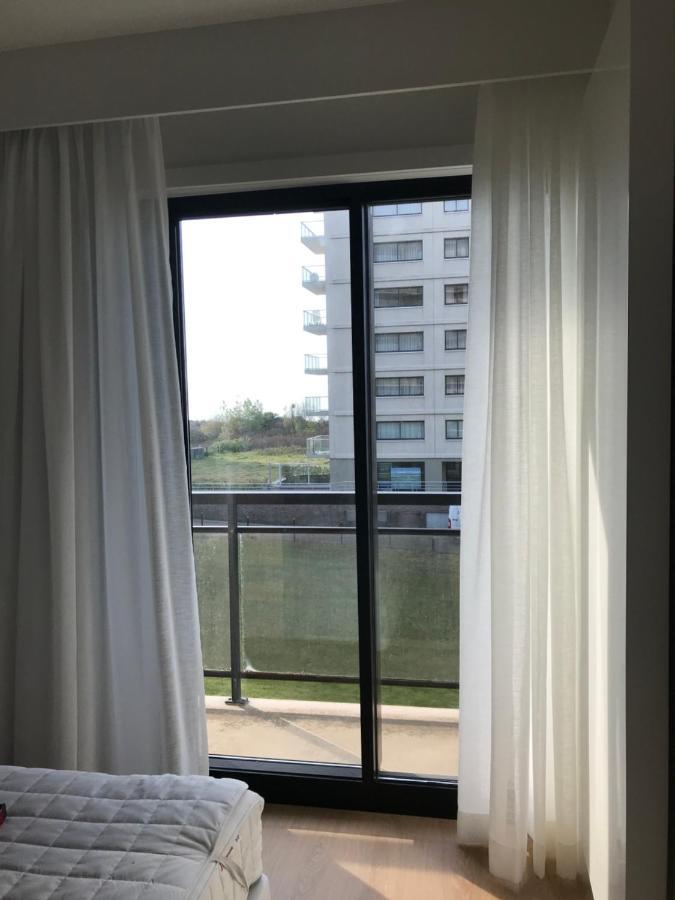 Westhinder 308 Apartment De Panne Bagian luar foto