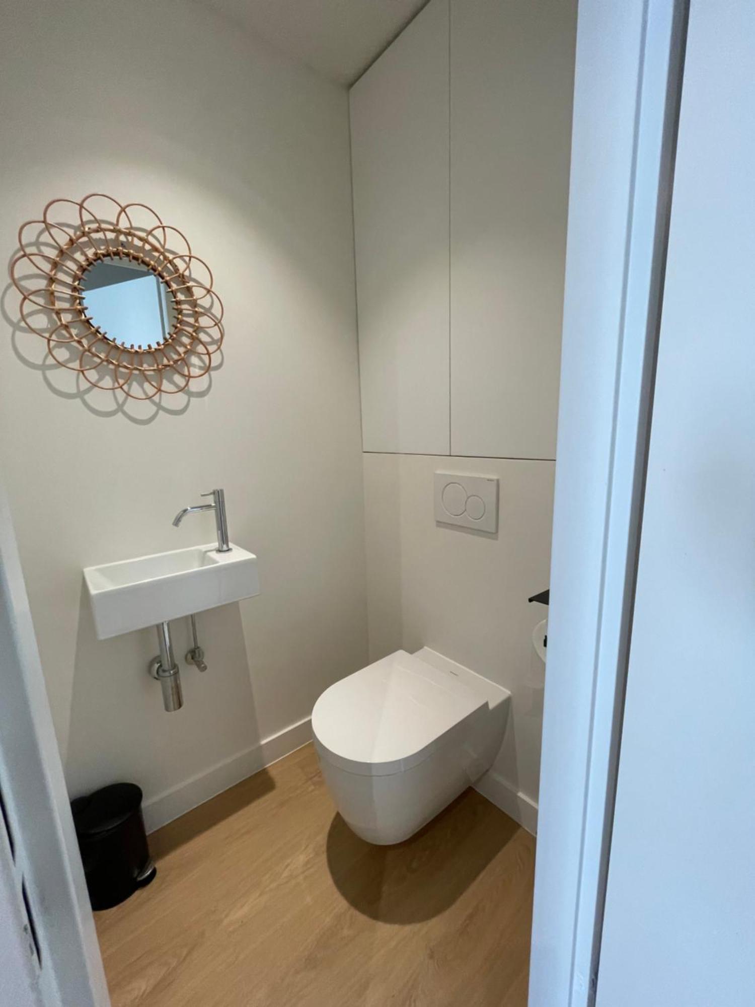 Westhinder 308 Apartment De Panne Bagian luar foto