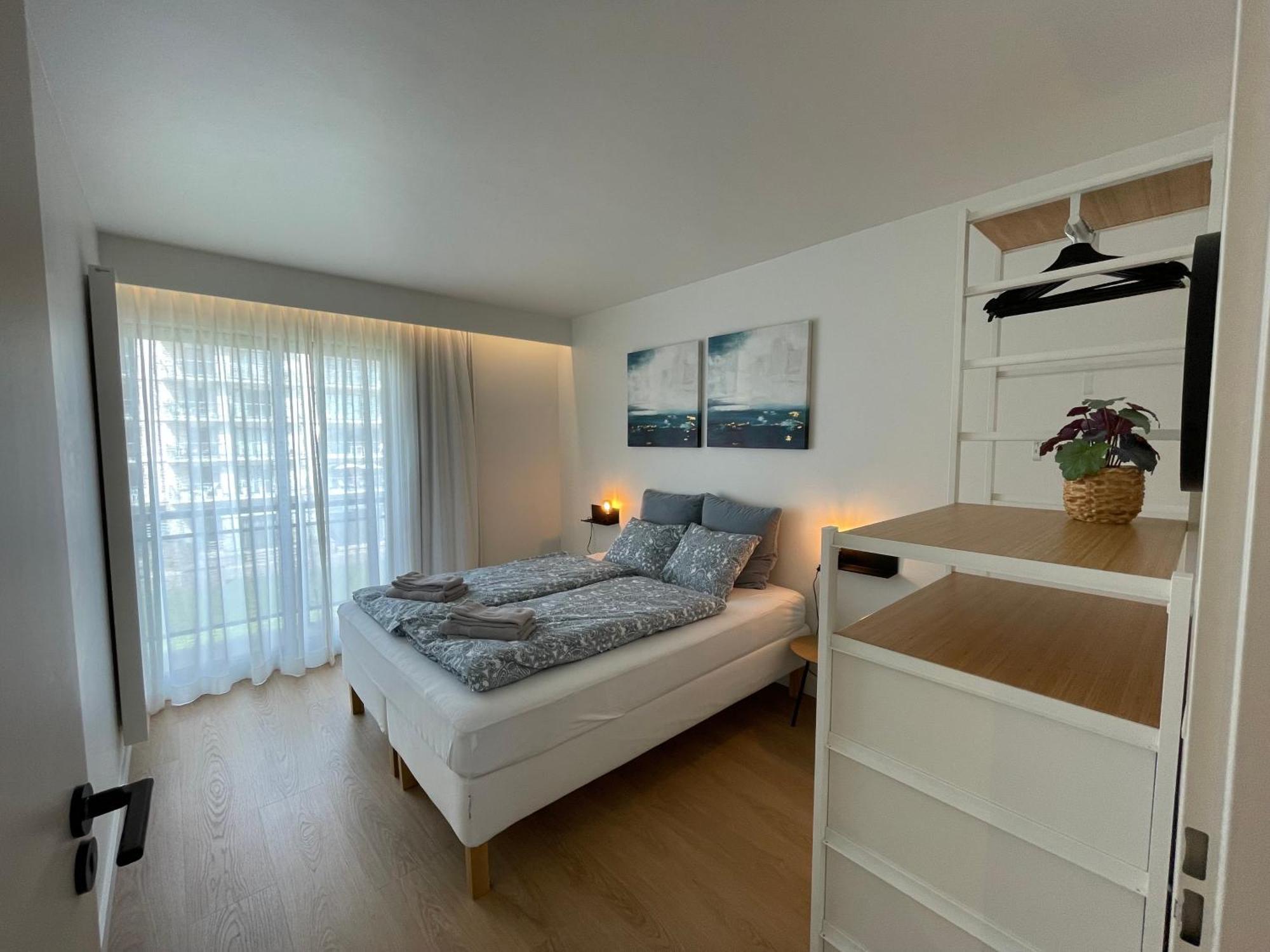 Westhinder 308 Apartment De Panne Bagian luar foto