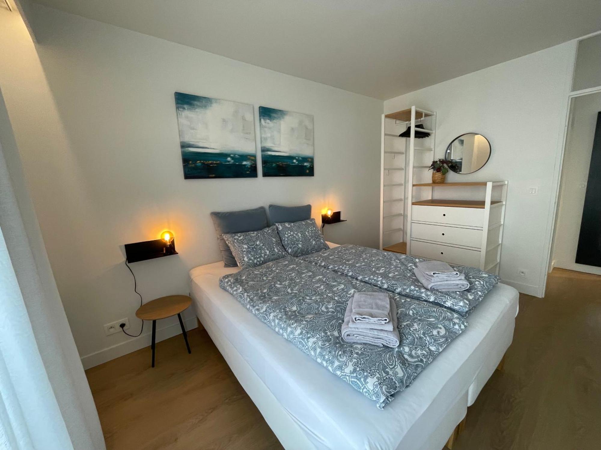 Westhinder 308 Apartment De Panne Bagian luar foto