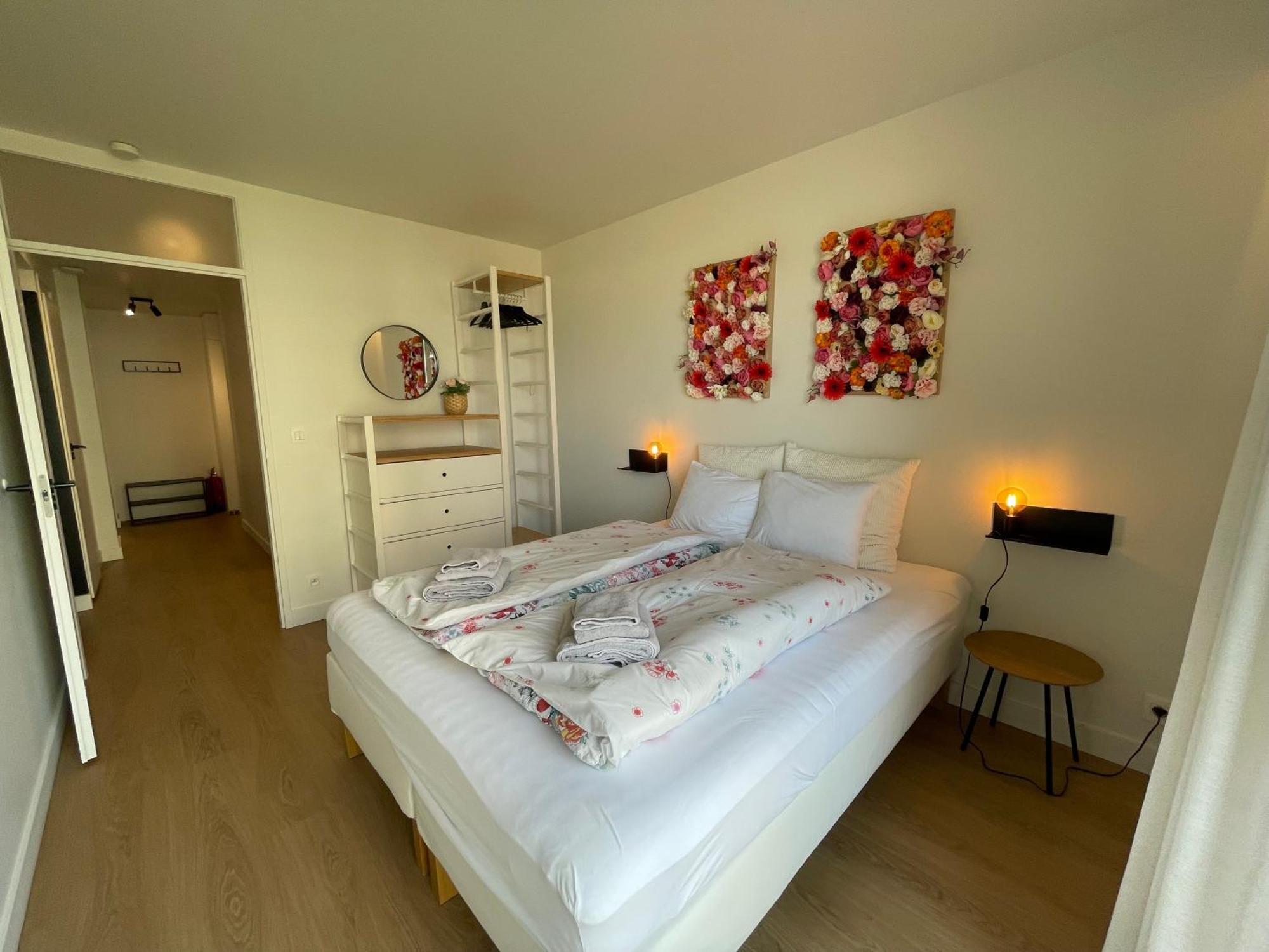 Westhinder 308 Apartment De Panne Bagian luar foto