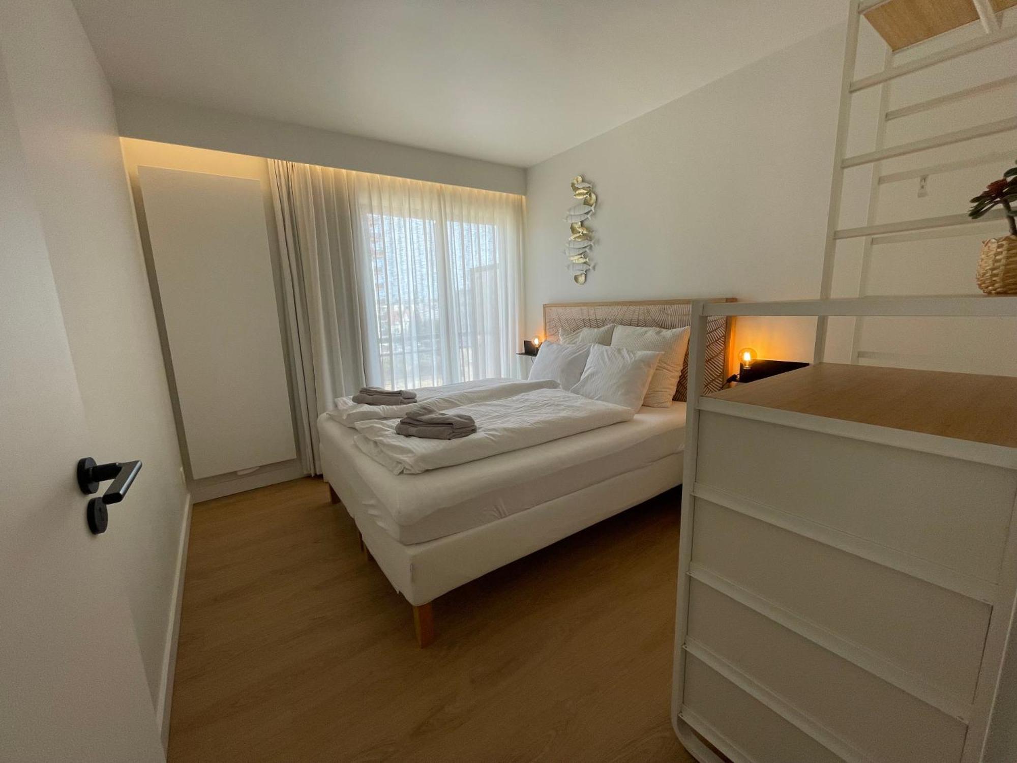 Westhinder 308 Apartment De Panne Bagian luar foto