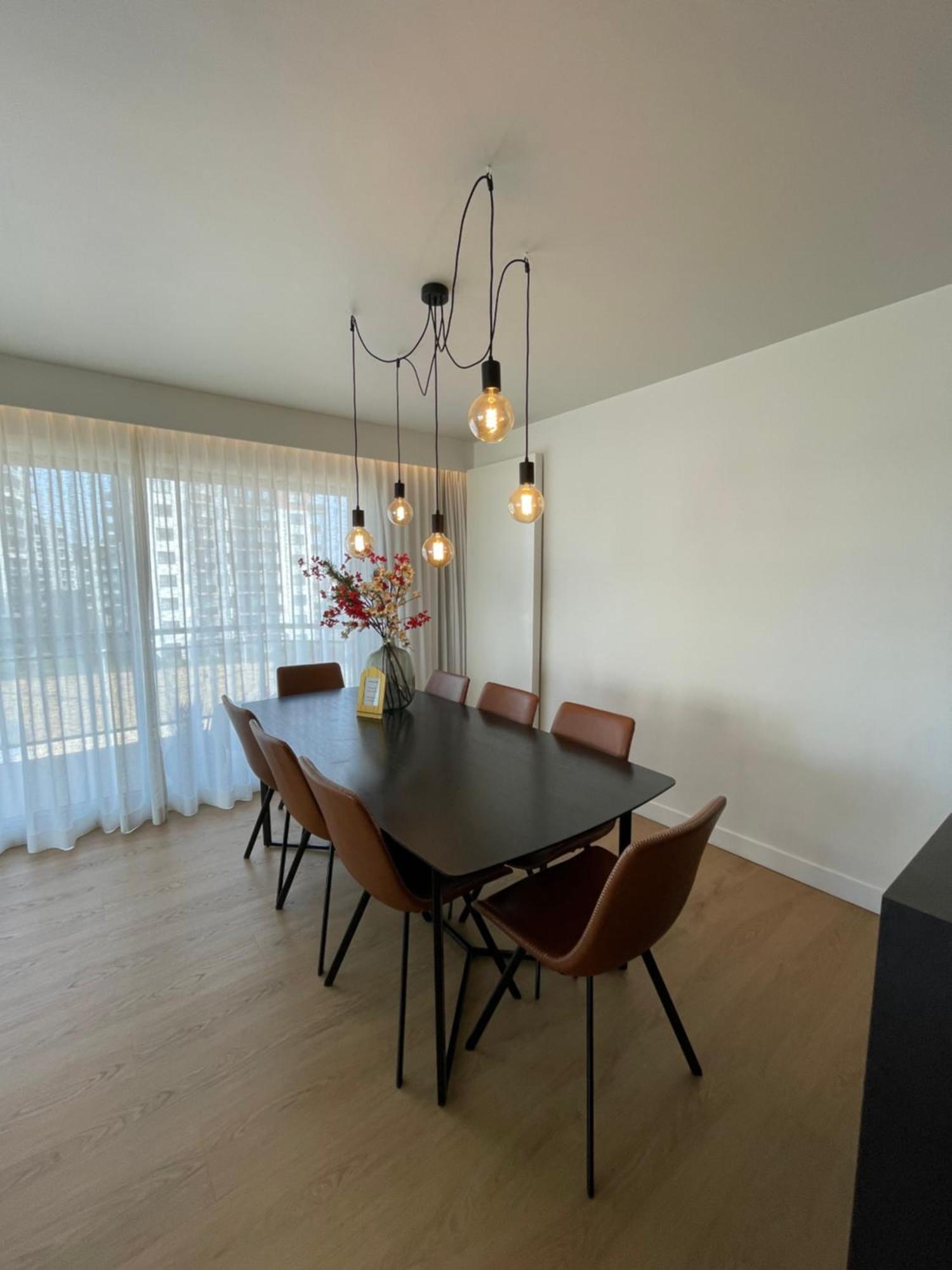 Westhinder 308 Apartment De Panne Bagian luar foto