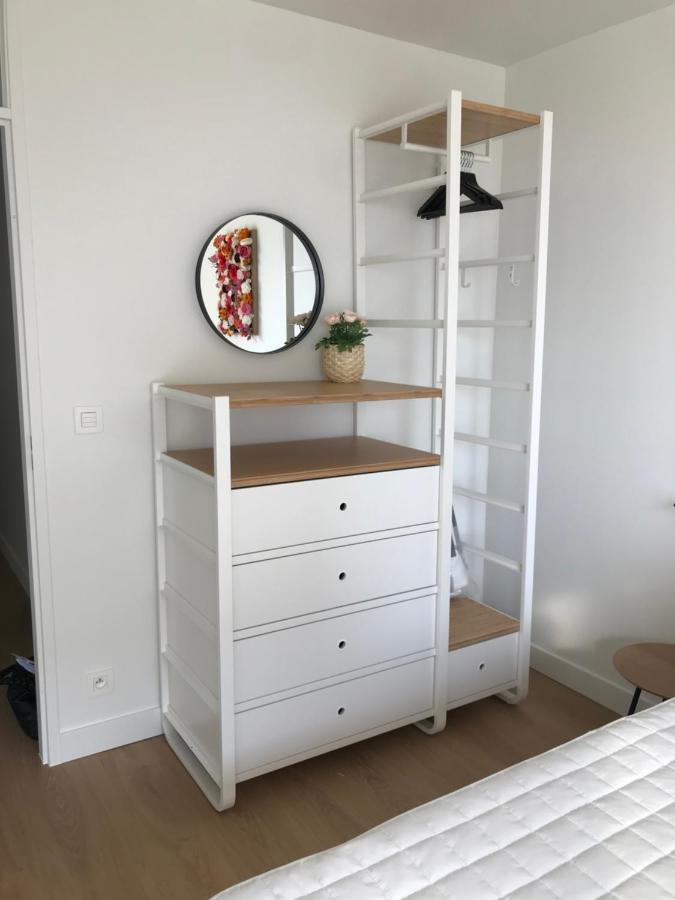 Westhinder 308 Apartment De Panne Bagian luar foto
