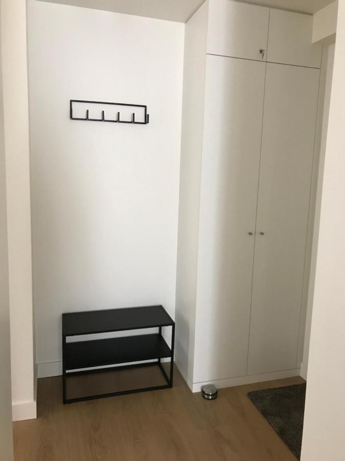 Westhinder 308 Apartment De Panne Bagian luar foto